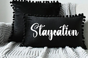 Sunday Handmade, a Handwritten Font by InermediaSTUDIO (Thumbnail 6 of 8)