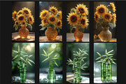 28 Crystal Flower Wallpapers, a Photo by GeoWander (Thumbnail 4 of 5)