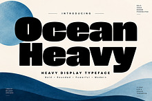 Ocean Heavy