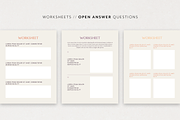 Canva Ebook & Workbook Template, a Magazine Template by Eternel Design Studio (Thumbnail 10 of 23)