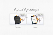 Trendy Photos + Mockups Bundle 1, a Photo by Jessica Rea (Thumbnail 6 of 7)
