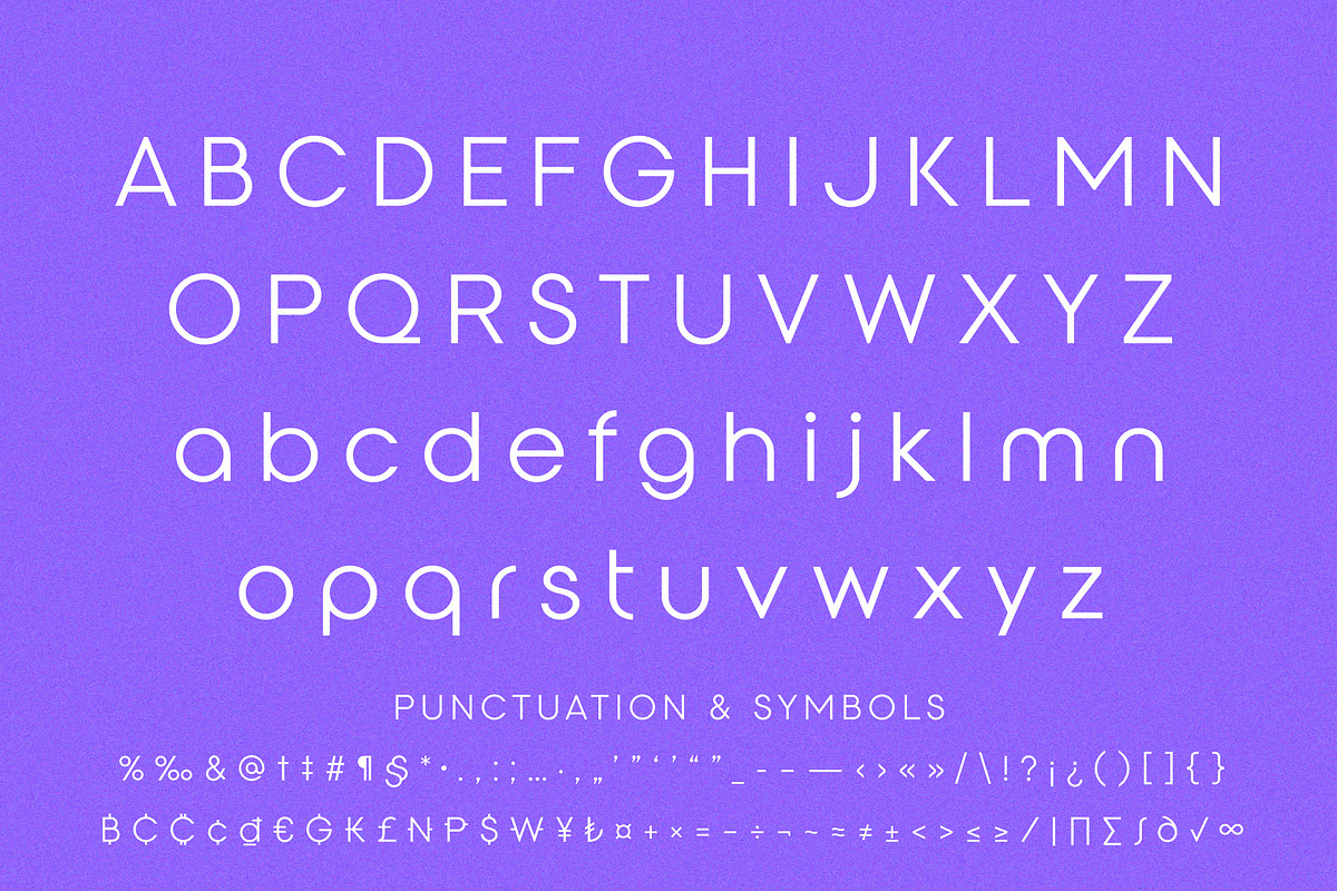 Soare Logo Font, a Sans Serif Font by Shina Design (Photo 4 of 8)