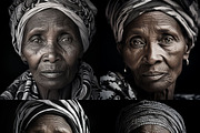 401 MJ Prompts for Mood Photography, a Person Illustration by Sevenstyles (Thumbnail 9 of 15)
