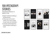 All-in-One Social Media Content, a Templates & Theme by wekreatif (Thumbnail 10 of 10)
