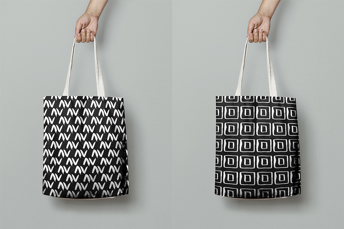 50 Ultimate seamless textures., a Texture Graphic by Red Ink