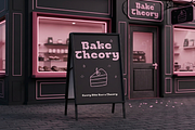 Tinkle - Playful Display Serif, a Serif Font by Say Studio (Thumbnail 4 of 11)