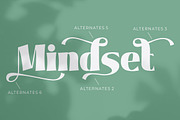 Siera Leone - Display Sans Font, a Serif Font by PutraCetol Studio (Thumbnail 8 of 11)