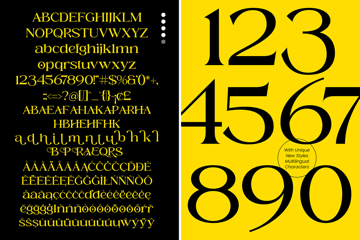 Magode Collection Modern Serif, a Serif Font by timelesstype.co (Photo 10 of 10)