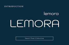 Lemora