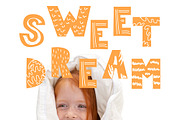 Scandinavian font, a Font by Lineli (Thumbnail 3 of 5)