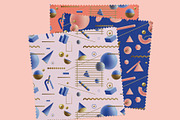 Illusion- 3D Geometric Objects, an Object Graphic by Polar Vectors (Thumbnail 20 of 21)