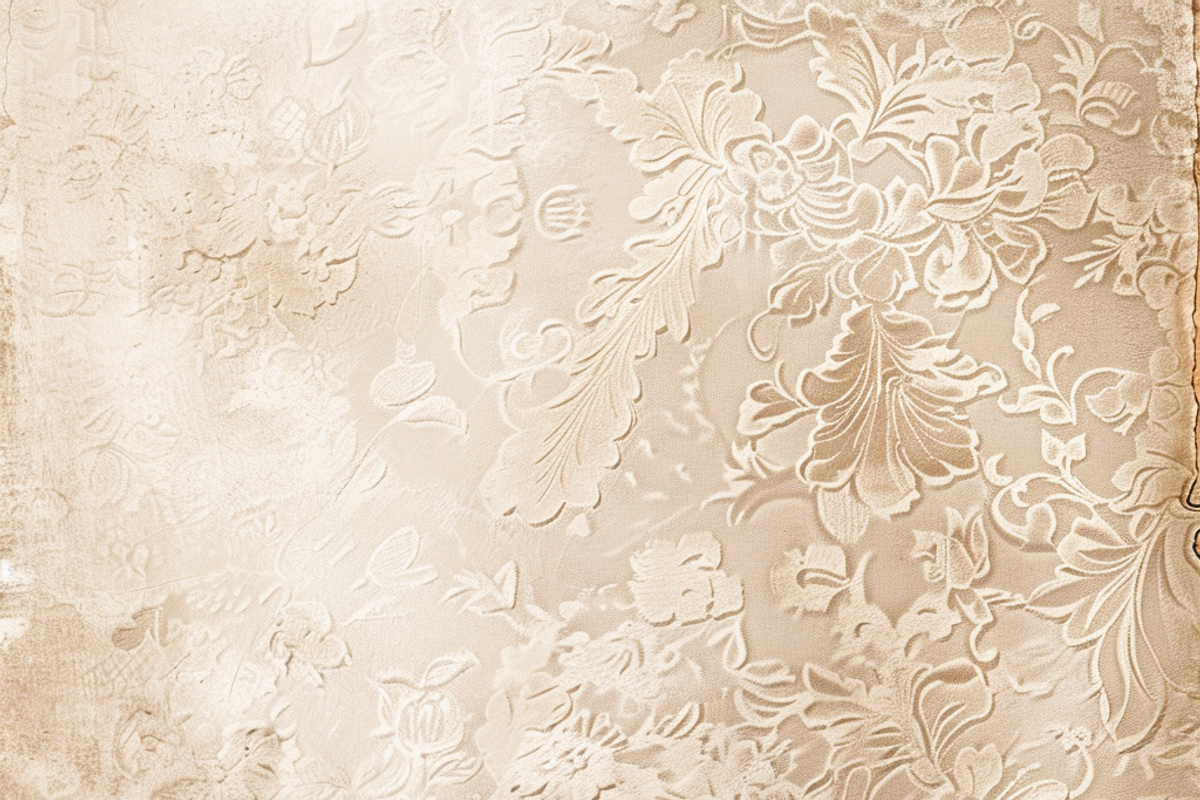 Old Grunge Lace, a Pattern Graphic by Printable Treasure (Photo 4 of 8)