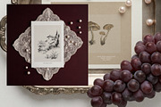 Heirloom Paper Fine Art Mockups, a Product Mockup by Muse Mockups (Thumbnail 5 of 16)