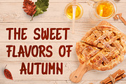 Annabee, a Script Font by Mirela Gherman (Thumbnail 6 of 9)