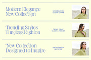 Bastick Thin Serif Display, a Serif Font by timelesstype.co (Thumbnail 4 of 10)