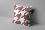 Pillow Mock-up, a Product Mockup by zippypixelstudio (Thumbnail 4 of 15)