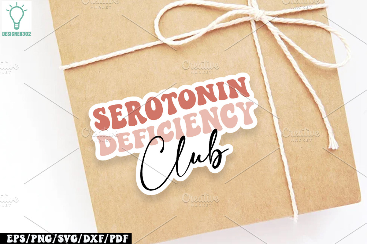 Boho Mental Health Sticker Bundle, a Graphic by Designer302 (Photo 14 of 22)