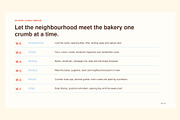 Bakery Campaign & Branding Kit, a Marketing Template by Dani Shami (Thumbnail 8 of 8)