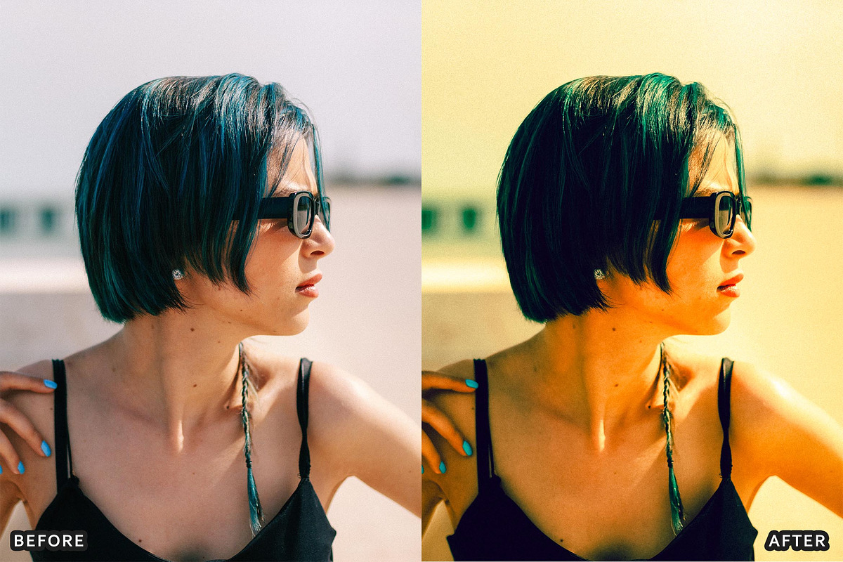 Professional Portrait Photo Presets, a Preset Add-On by AAA Presets (Photo 9 of 21)