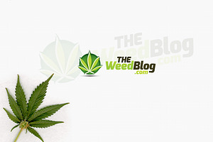 Weed Logo