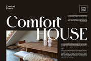 Cartin Elegant Serif Font, a Serif Font by Perfectype (Thumbnail 5 of 8)