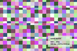 Good Mood Pattern