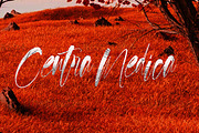 Antangin, a Handwritten Font by Gatype (Thumbnail 4 of 9)