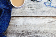Bold Blues Stock Photo Bundle, a Business Photo by Savvy Stock Shop (Thumbnail 14 of 15)