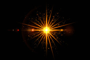Realistic Lens Light Flare, a Design Template by MRI STUDIO (Thumbnail 8 of 14)