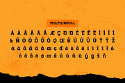 Kinuhi, a Font by twinstd (Thumbnail 10 of 12)