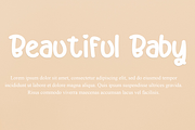 Creative Vintage, a Sans Serif Font by FreshTypeINK (Thumbnail 2 of 8)