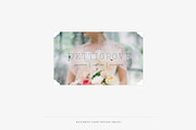 Pettigrove II Welcome Packet, a Stationery Template by Red Met Yellow Creative (Thumbnail 6 of 11)