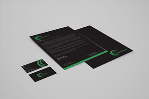 Creative Corporate Identity Vol.2