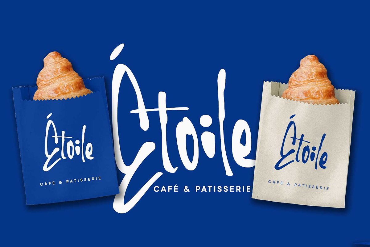 Ambrolite - Expressive handwritten, a Handwritten Font by Cititype (Photo 4 of 15)