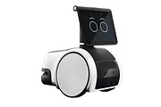 3d model Astro robot by Amazon, an Object 3D Model by Archidizer (Thumbnail 1 of 6)