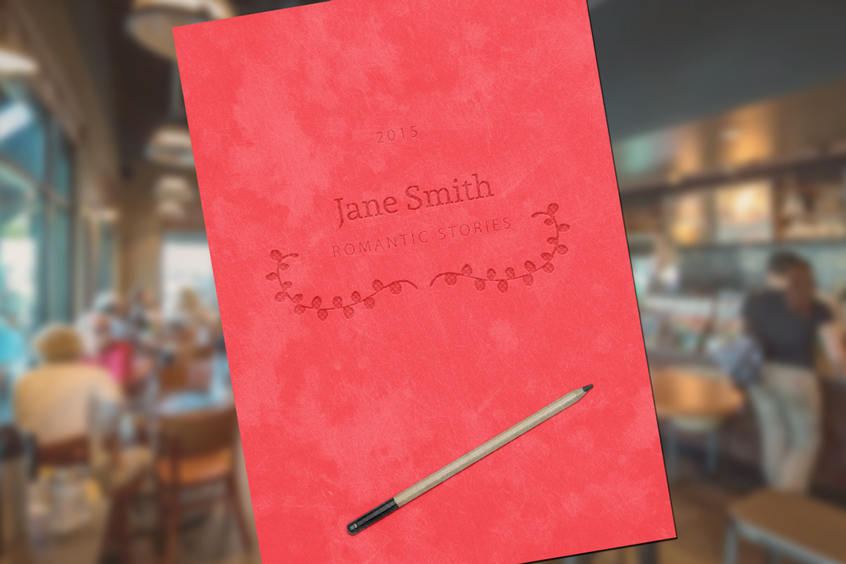 Hand Sketched Elements, a Decorative Illustration by Design Shop (Photo 4 of 6)