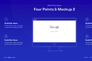 2021 Pitch Deck PowerPoint, a Presentation Template by 33slides (Thumbnail 27 of 34)