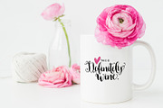 Celebrate Font & Graphics Pack, a Script Font by Callie Rian & Co. (Thumbnail 6 of 14)