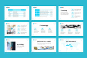 Presentation Medical, a Presentation Template by TemplatesNow! (Thumbnail 12 of 14)