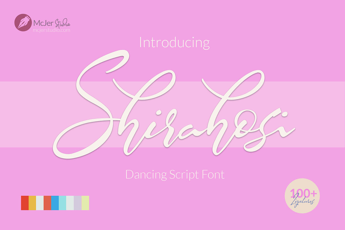 Shirahosi