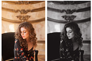 Lightroom Presets Heat #3, an Action Add-On by Alex Severin Photographer (Thumbnail 8 of 8)