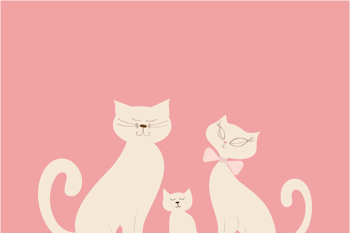 Simple and cute, a Decorative Illustration by BerryCaty (Photo 2 of 7)