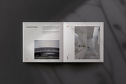Square Architecture Portfolio, a Brochure Template by Occy Design (Thumbnail 5 of 8)