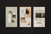 Lanya PS+Canva Instagram Templates, a Social Media Template by Dirtytemp Studio (Thumbnail 13 of 13)