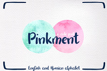 Cute Brushpen Handwritten Font