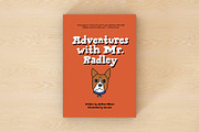 Gigi May • Kids' Bubble Serif Font, a Serif Font by Becky Simpson (Thumbnail 4 of 15)