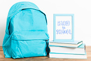 Classroom, a Handwritten Font by Freeling Design House (Thumbnail 4 of 7)