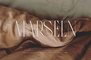 Grelish _ Modern Typeface, a Serif Font by Penatic Studio (Thumbnail 5 of 10)