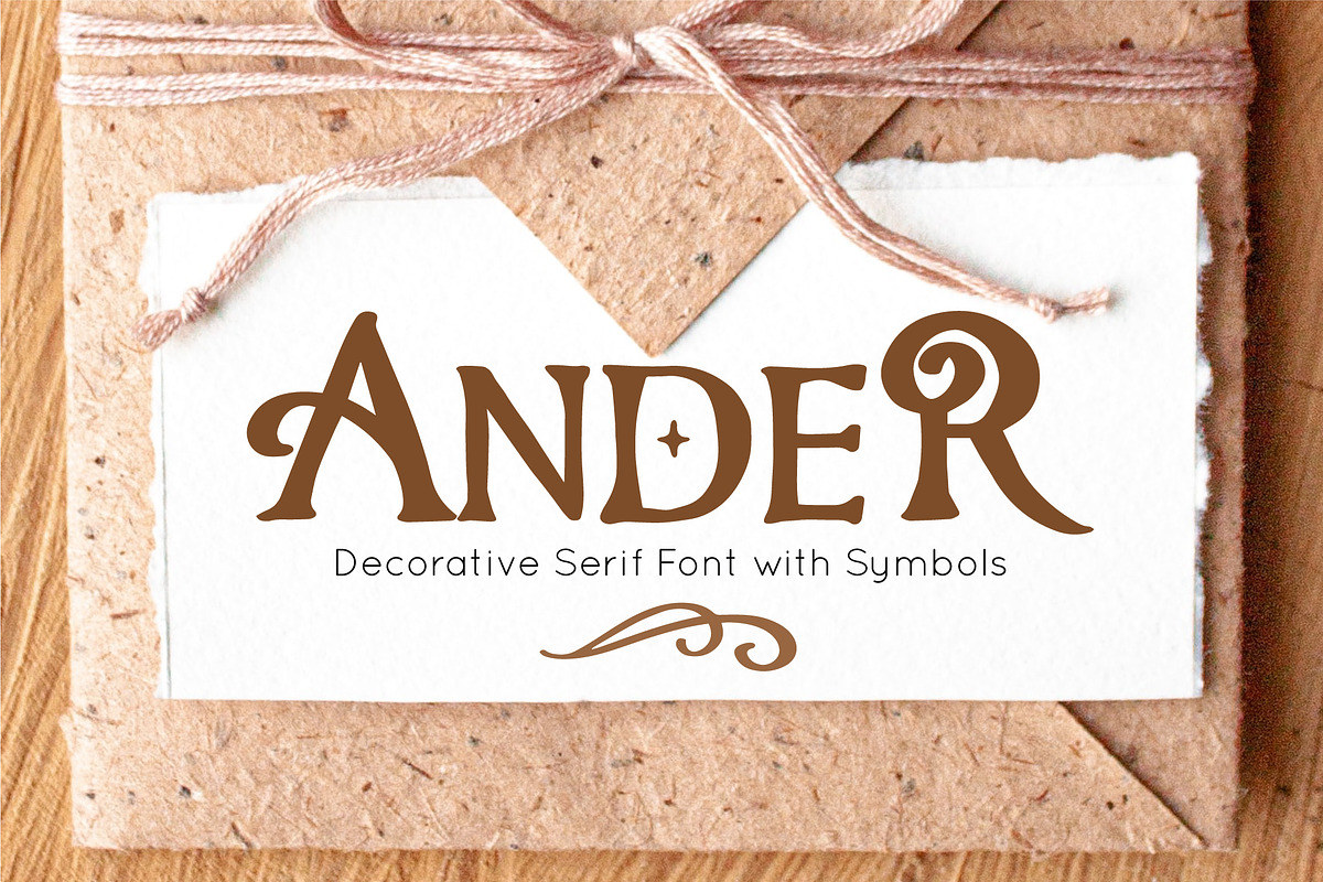 Playful Font Bundle | Sale, a Script Font by Anna Zakharchenko (Photo 38 of 59)