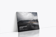 Canvas Mockups Bundle 01, a Merchandise Mockup by Mockups by Carlos Viloria (Thumbnail 37 of 53)